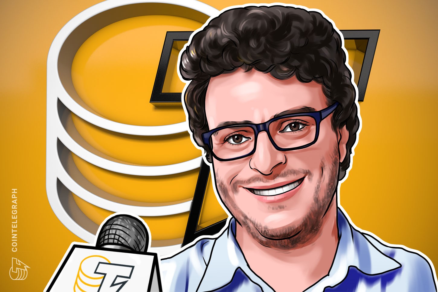 Federico Ast, cofundador y CEO de Kleros: “Blockchain tiene muchas aplicaciones en el ámbito legal”