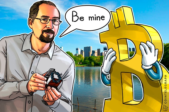 Bitcoin’s Possible Privatization: Has Blockstream Created Problem to Provide Solution?