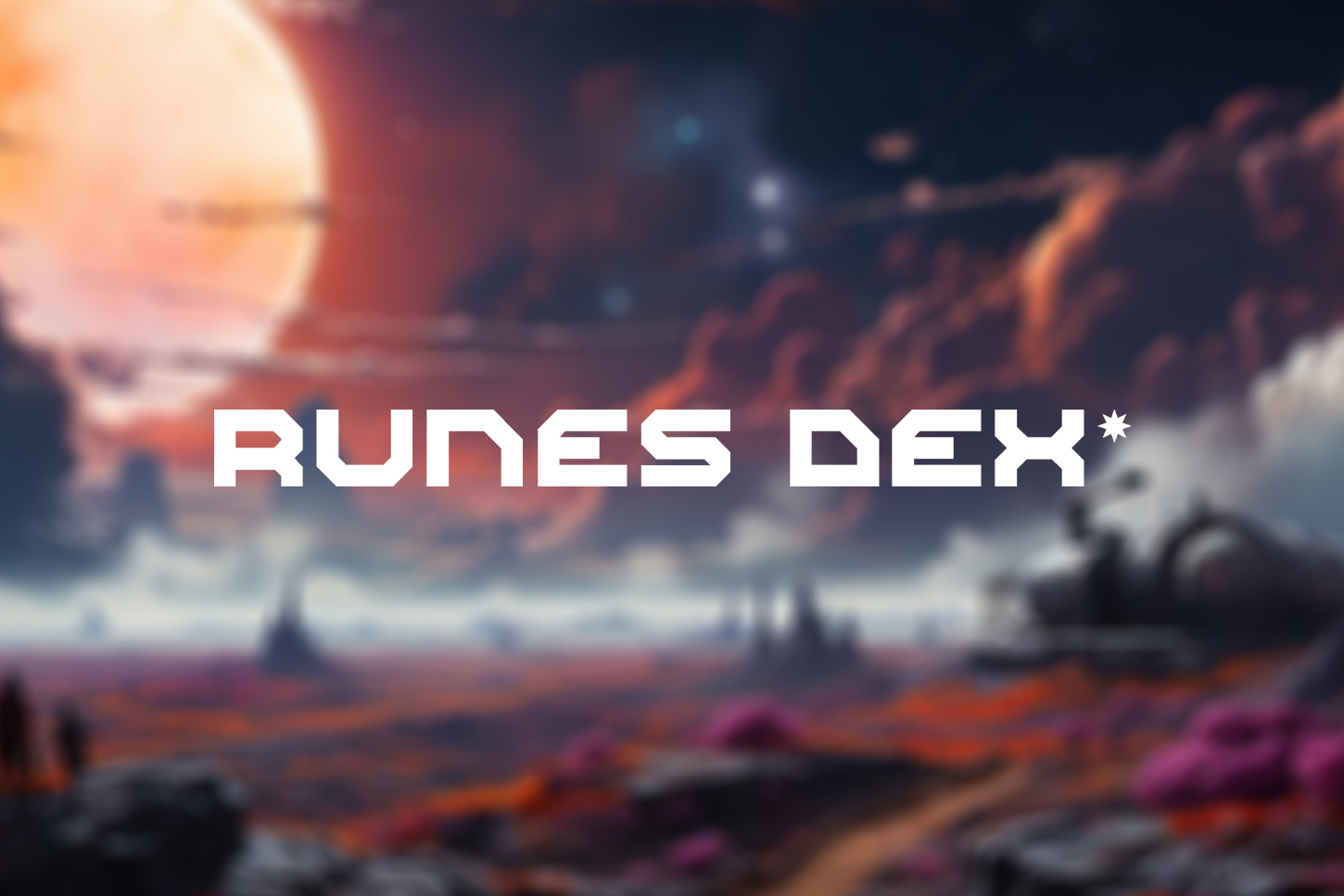 Runes DEX secures $2 million in seed investment to pioneer AMM on Bitcoin