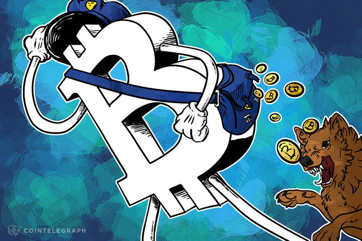 Why Bitcoin Is More Like a Postage Stamp than a Currency (Op-Ed)