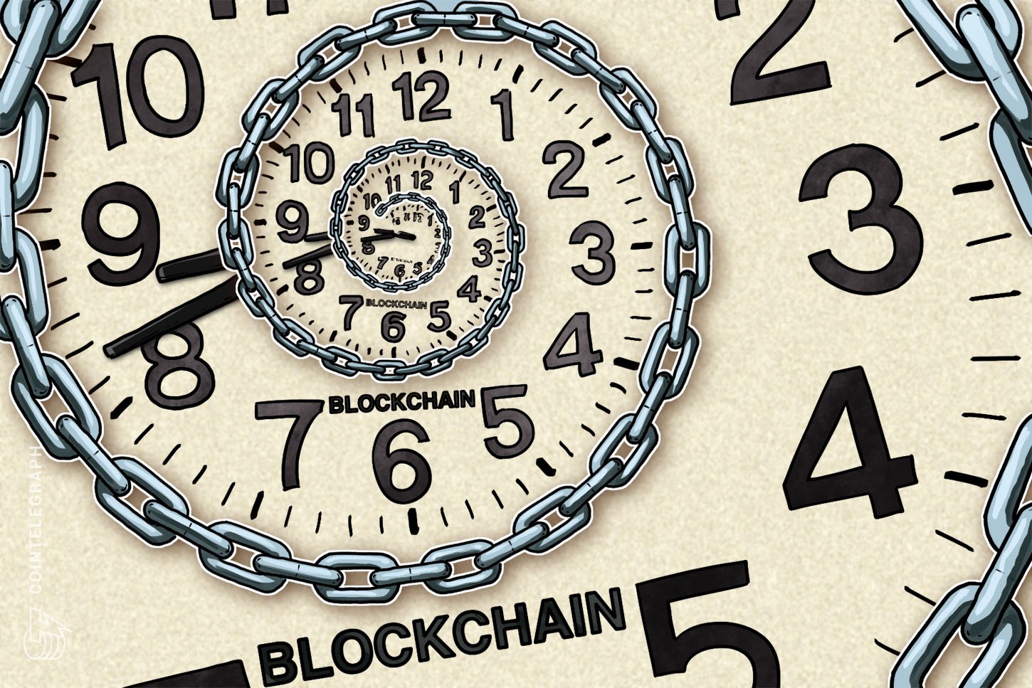 Informe: La Blockchain en las telecomunicaciones se convertirá en una industria de 1.000 millones de dólares en 2023