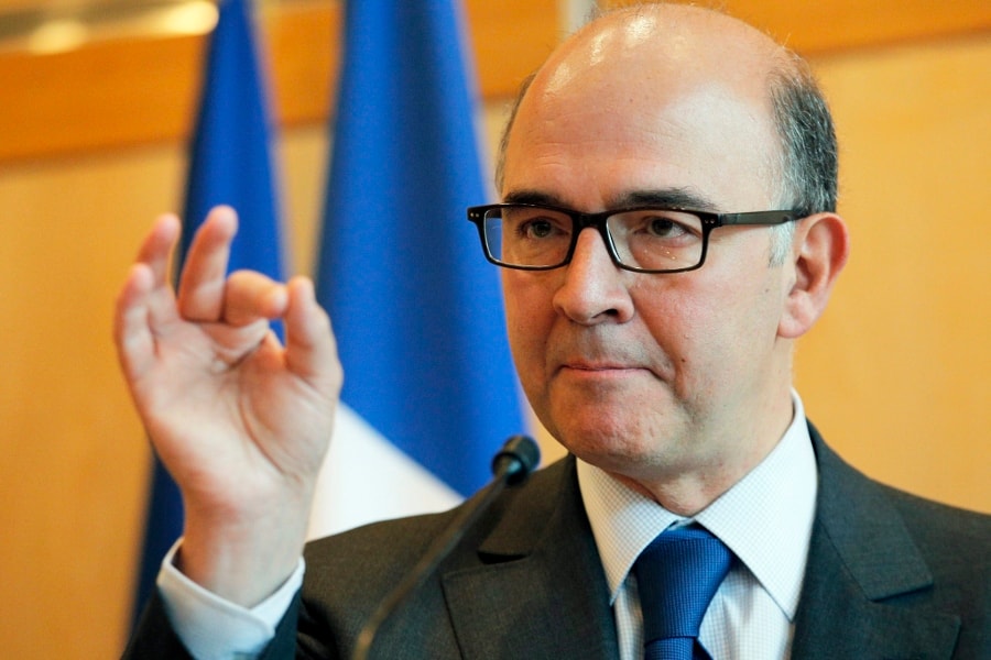 France Initiates Revision of Bitcoin Regulation on the Union Level