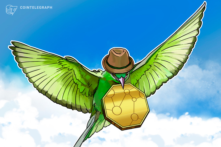 5 criptomoedas do Top 100 que desafiaram o 'medo extremo' e subiram até 178% em 30 dias