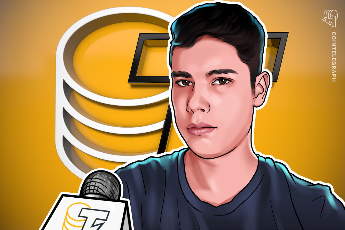 Representante PolloPollo en Venezuela: “La Blockchain ha demostrado que permite la implementación de sistema de donaciones descentralizadas sin intermediarios”