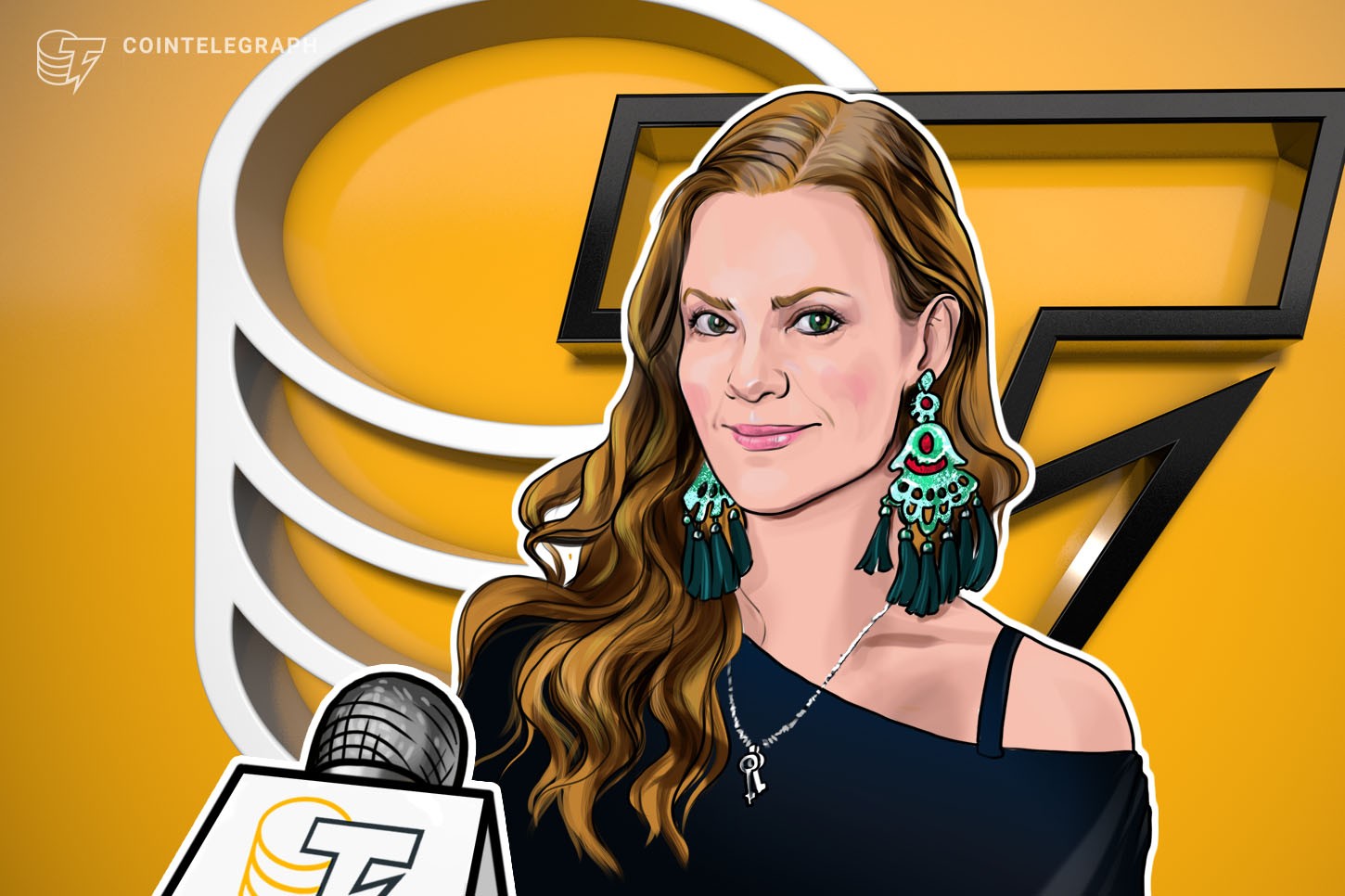 Sterling Witzke, socia de Winklevoss Capital: El dólar no está diseñado para Internet, pero las stablecoins sí lo están