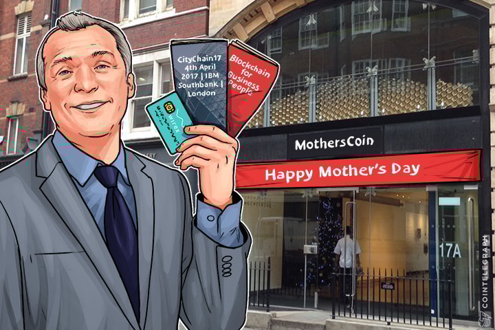 London Scene Roundup: Japanese investors, ICO snapshots, Satoshi Moving Bitcoin Price