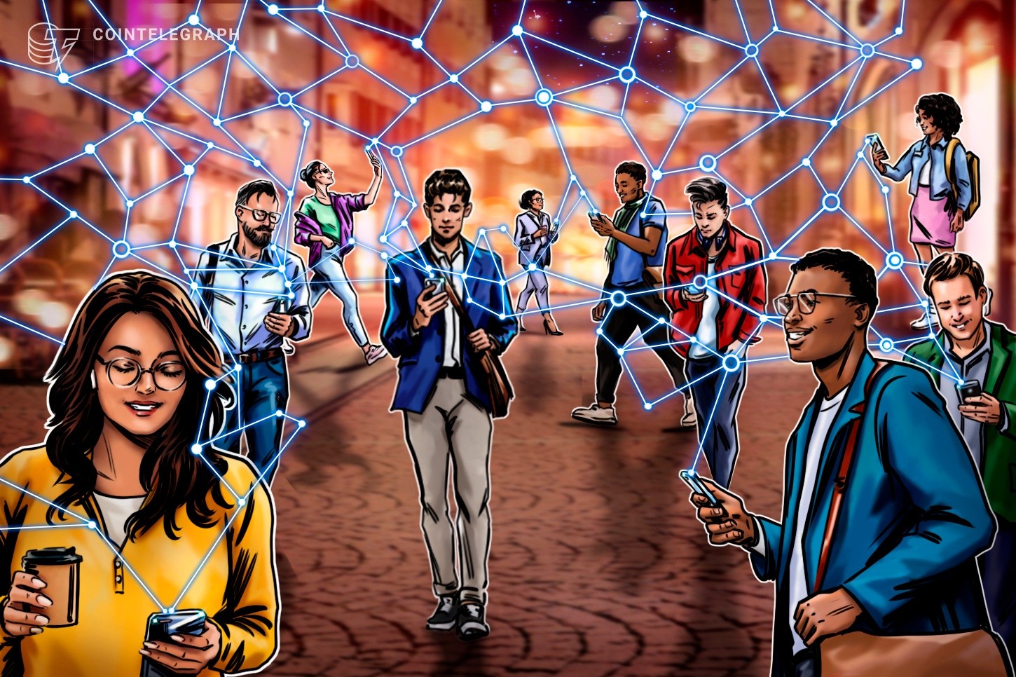 Crypto : Web3 inspire plus de 86 % des professionnels malgré l'incertitude réglementaire