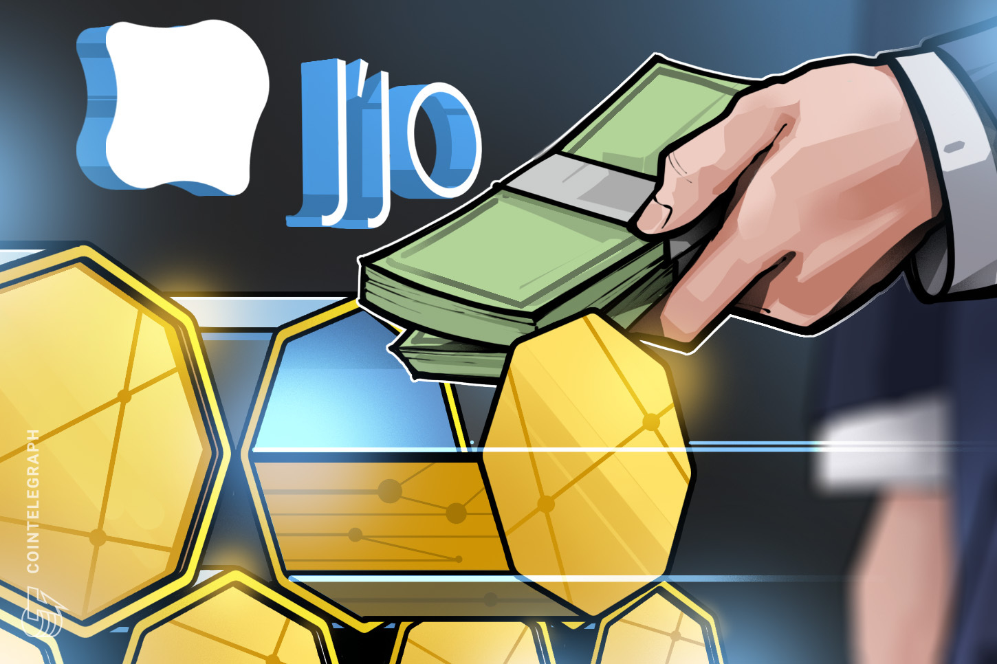 New crypto index platform makes cryptocurrency investing easier for novices and professionals