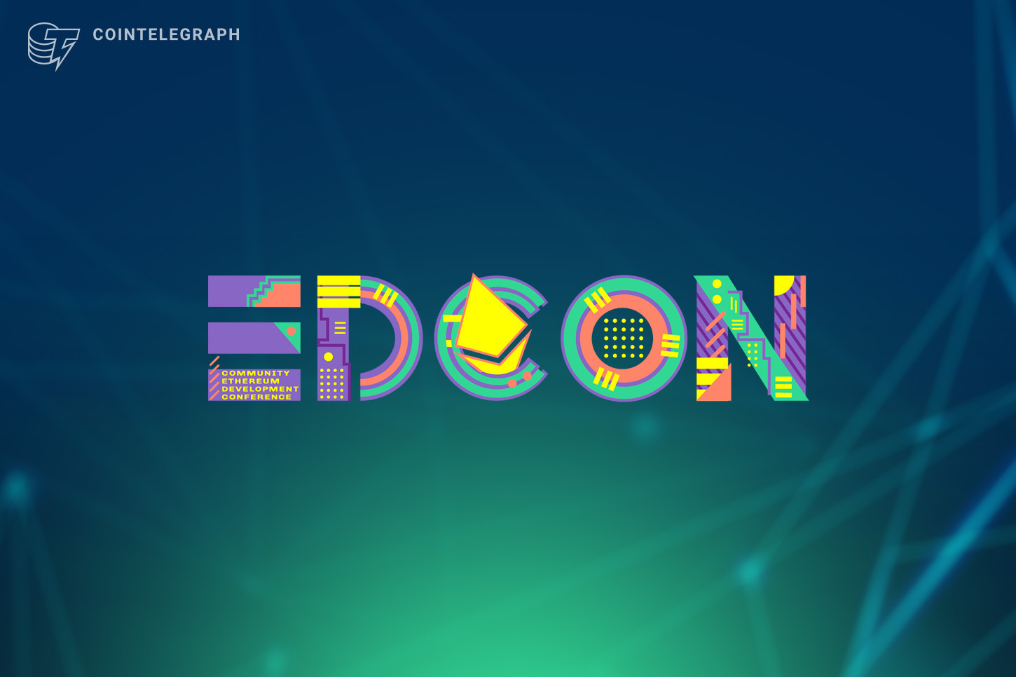 Vitalik Buterin among the top speakers at EDCON 2023 in Montenegro