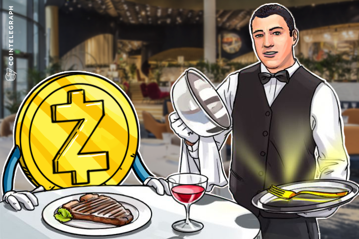 Altcoin Zcash para la privacidad anuncia que su primera actualización de red, "no se espera" que sea una bifurcación