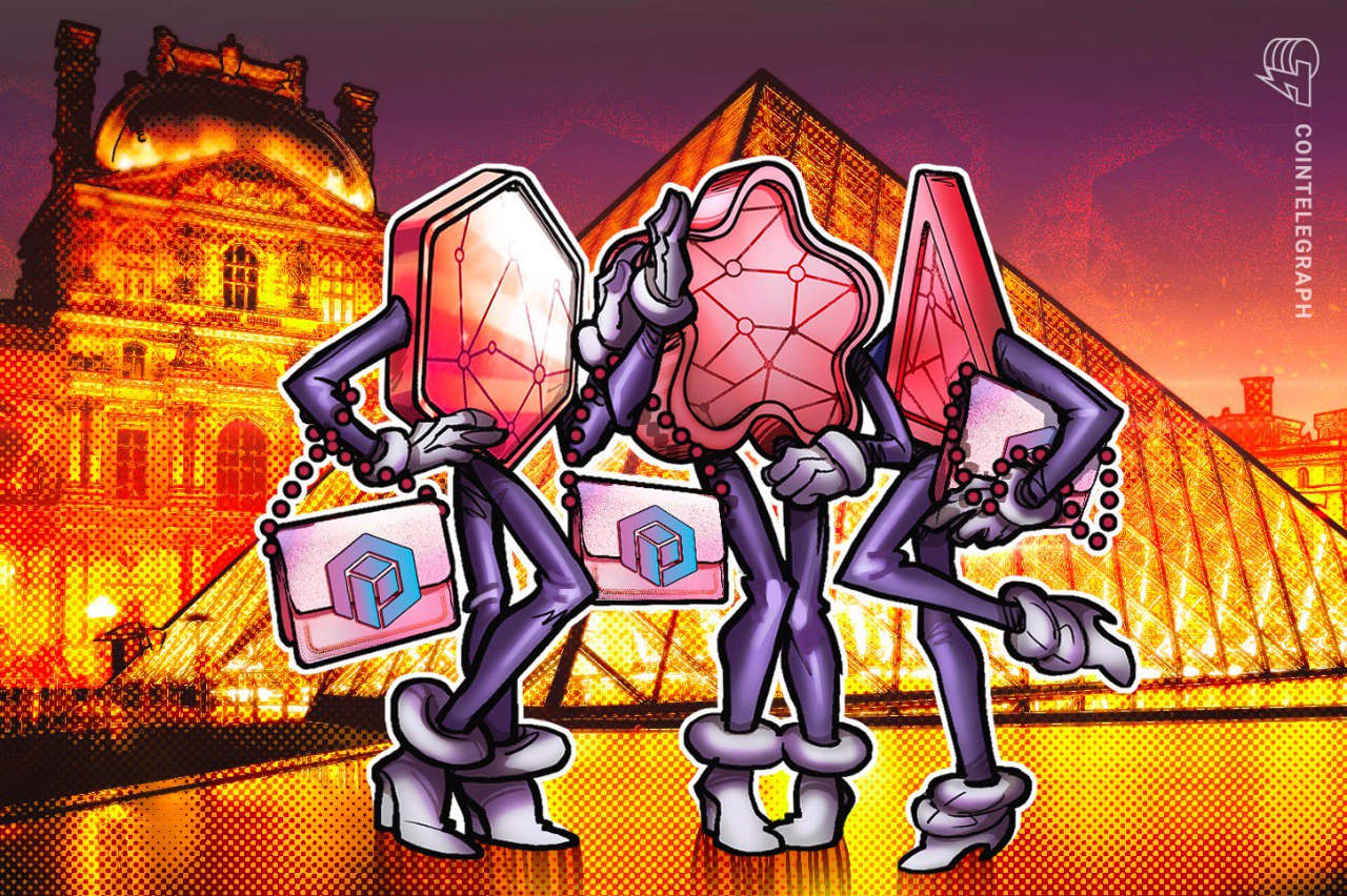 Retour sur le Paris NFT Day