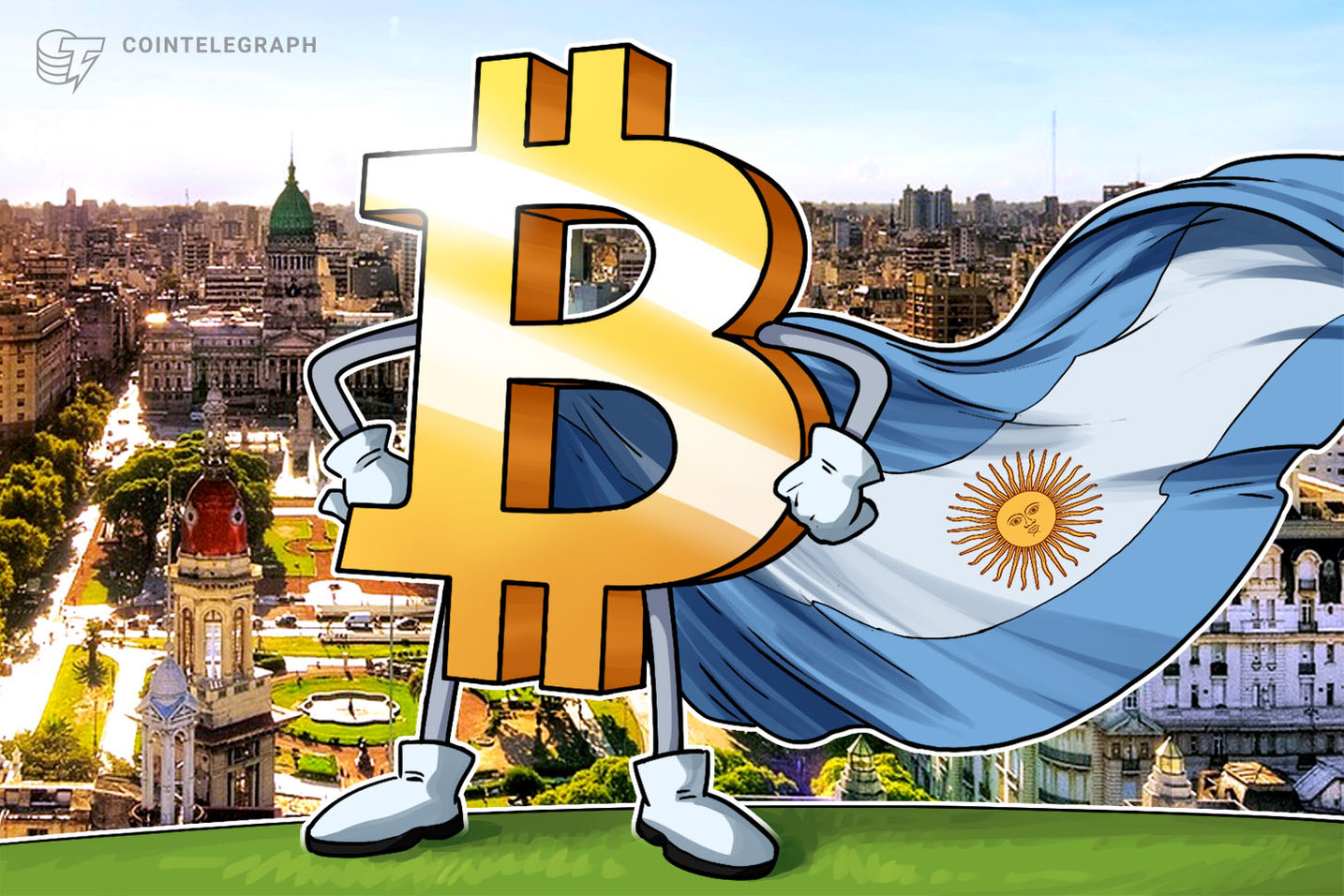 Desde la ONG Bitcoin Argentina recomiendan no amedrentarse por comunicados que provoquen miedo por las criptomonedas