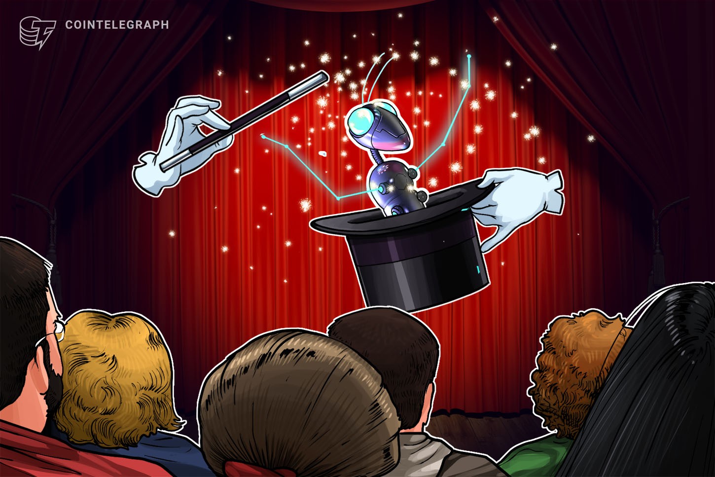 CEO de Avalanche: muchos proyectos de blockchain tienen estrategias "ilusorias"