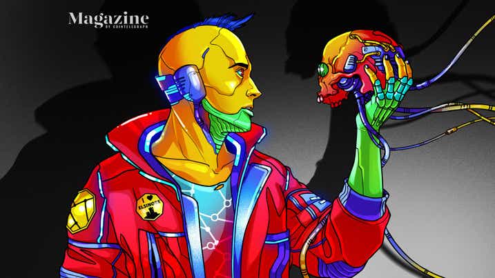 Token de metaverso baseado em Ethereum subiu 130% e especialista indica 6 games que estão no hype em 2022