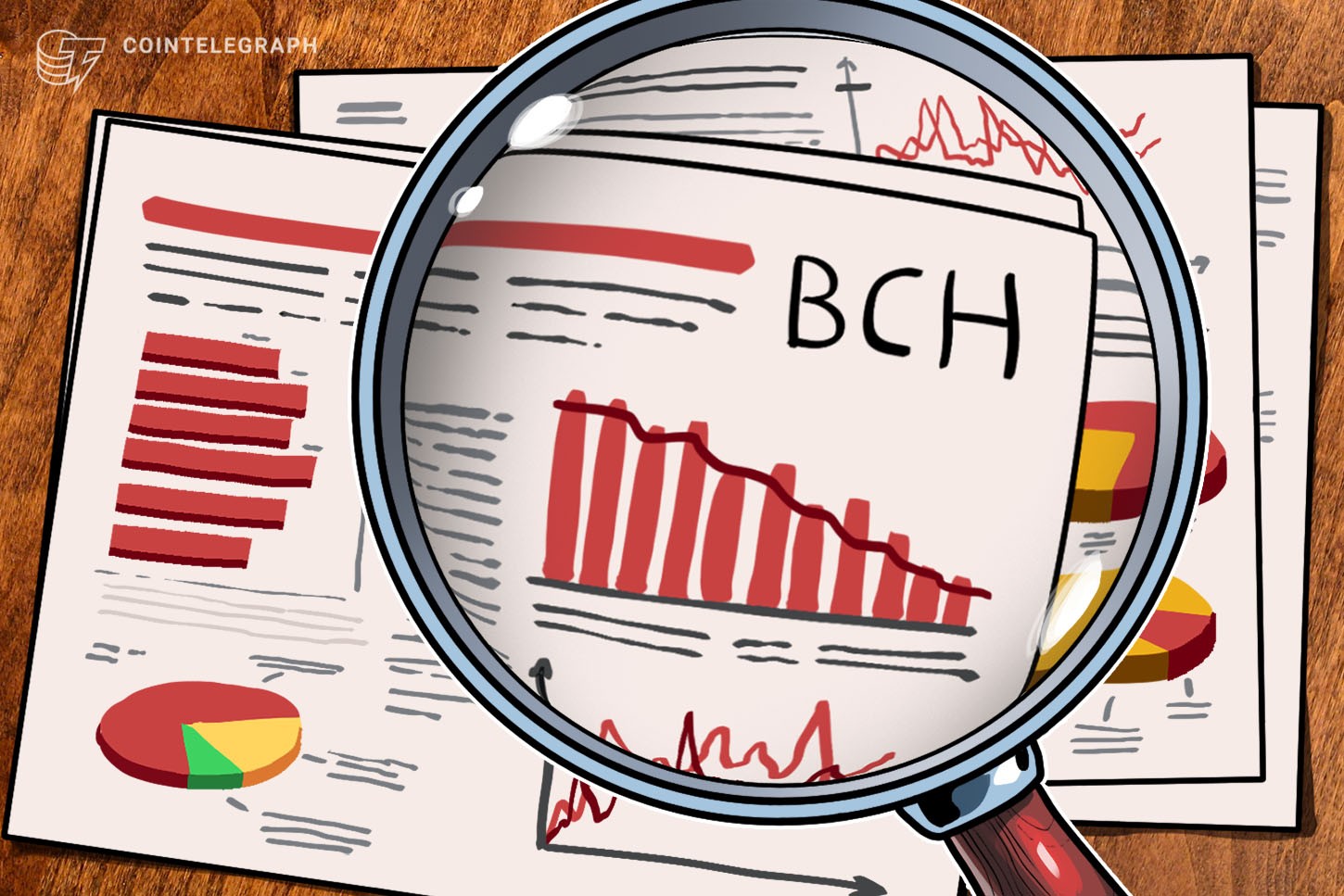 Ethereum supera el precio de Bitcoin Cash por primera vez en la historia, ya que los mercados de cripto están en crecimiento