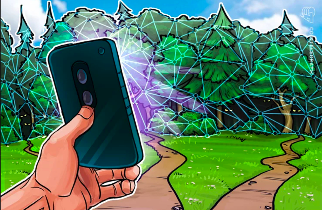 Astro do Futebol, Hulk, lança coleção exclusiva de NFTs para preservar a Amazônia