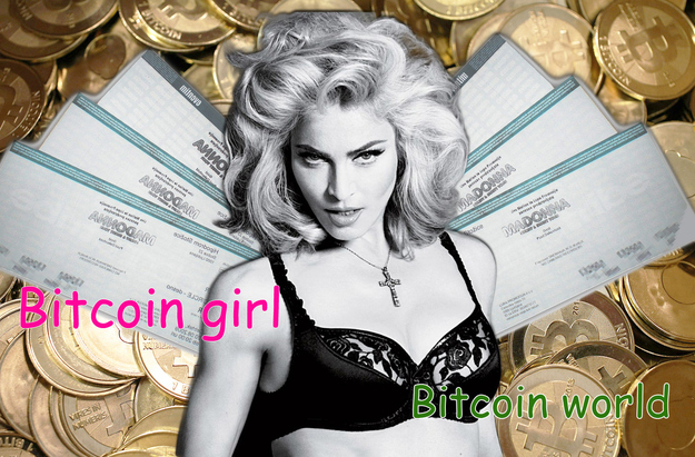 10 Worldwide Celebrities And Their Relations To Cryptocurrency!