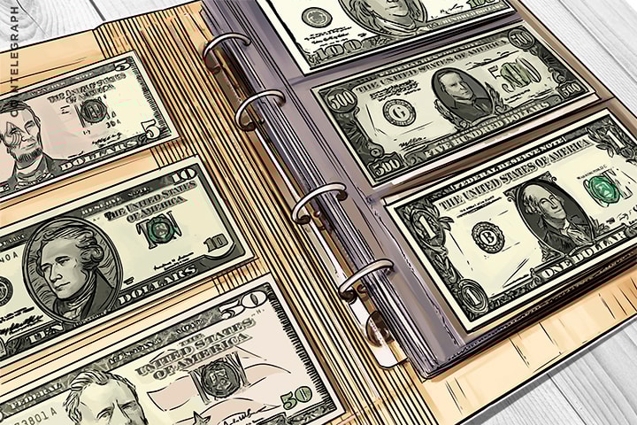 Dinheiro é rei pelas razões que o Bitcoin combate: Pesquisa