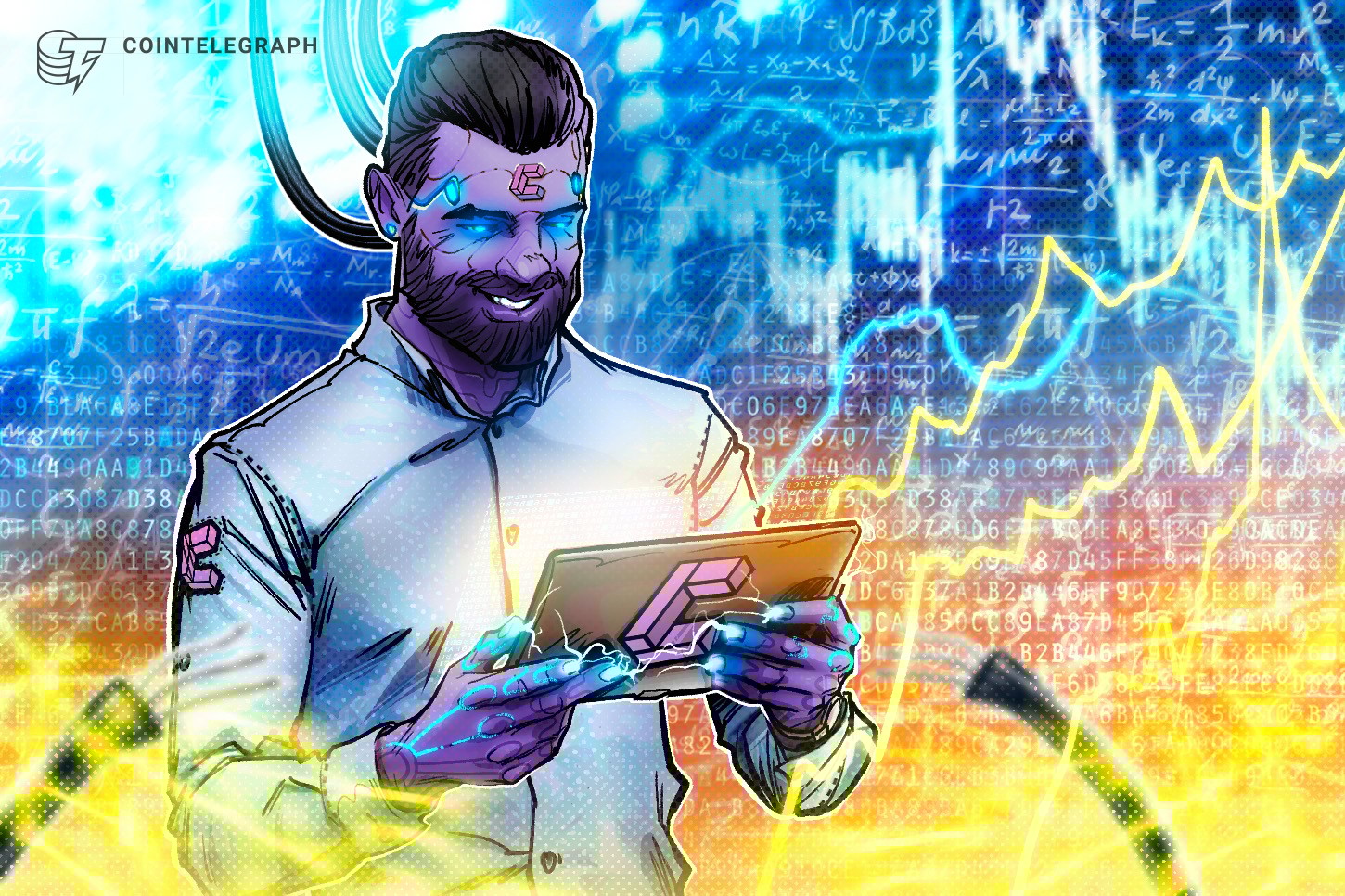 Wie Web3-Unternehmen von automatisierten Buchhaltungslösungen profitieren können