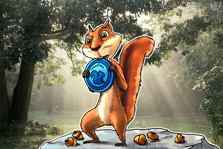 Neucoin – Convenient and Fast Cryptocurrency