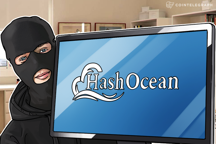 HashOcean Responds, Cites a Hack, Ready to Resume Usual Payout