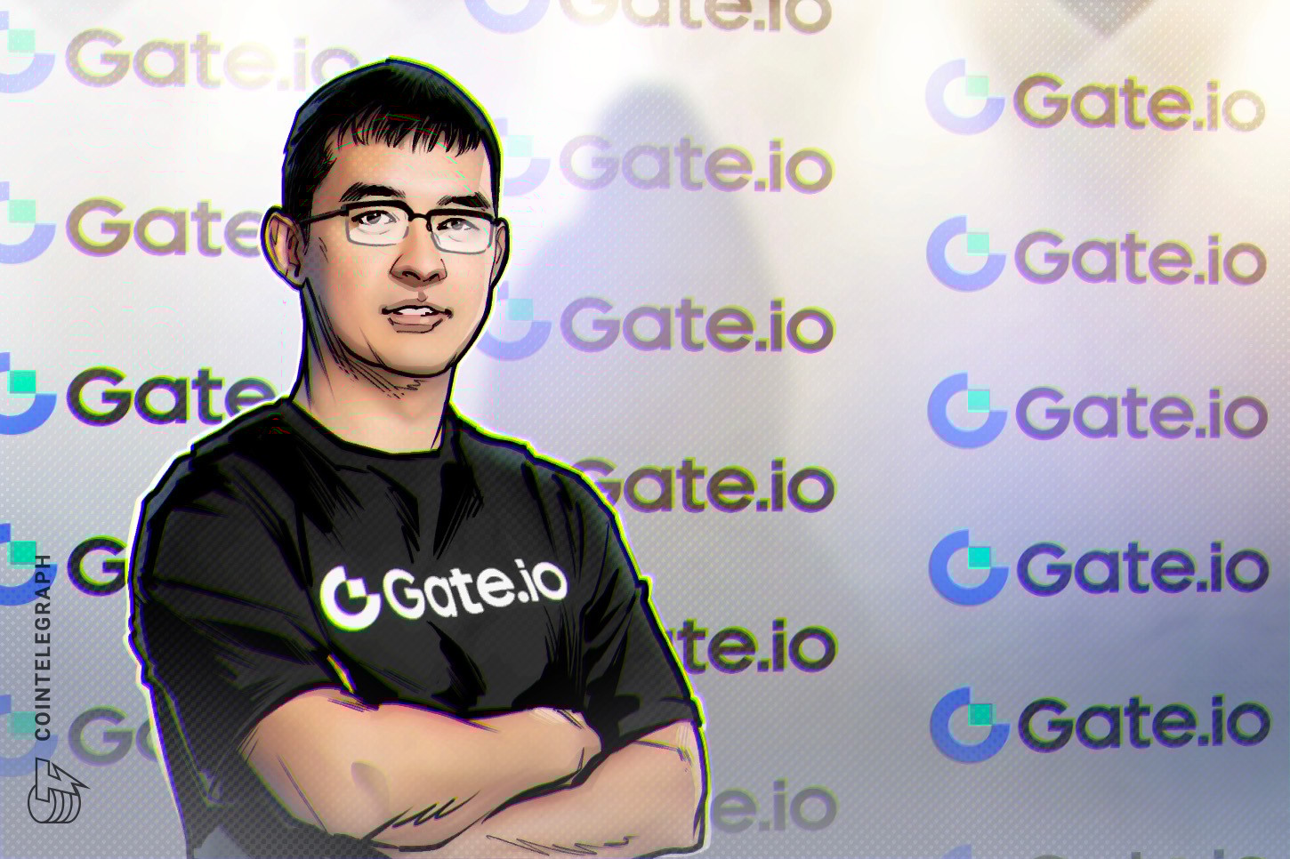 Gate.io创始人12 周年公开信——大门十二载，开启加密未来