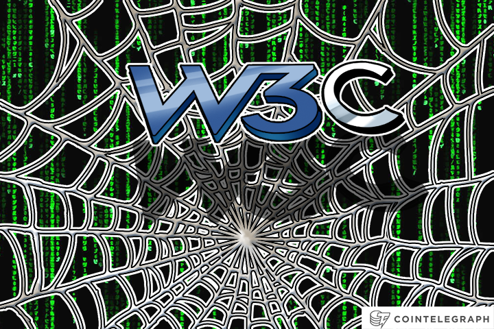 Blockchain as Part of the Web: Does It Fit in?