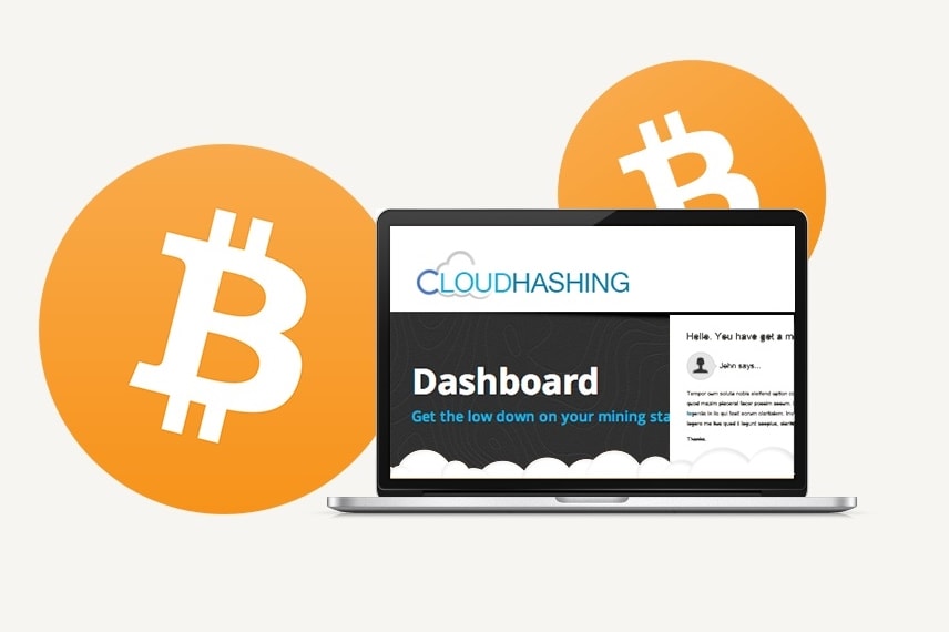 CloudHashing.com announces huge mining project