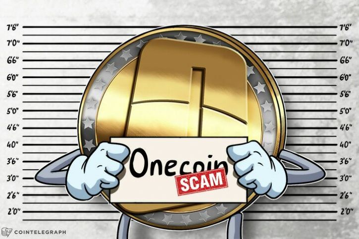 Licença Vietnamita de OneCoin É Uma Falsificação