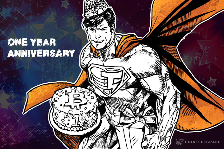 An Epic Tale of the Story of Cryptocurrency: CoinTrueMan vs. Dark Matter