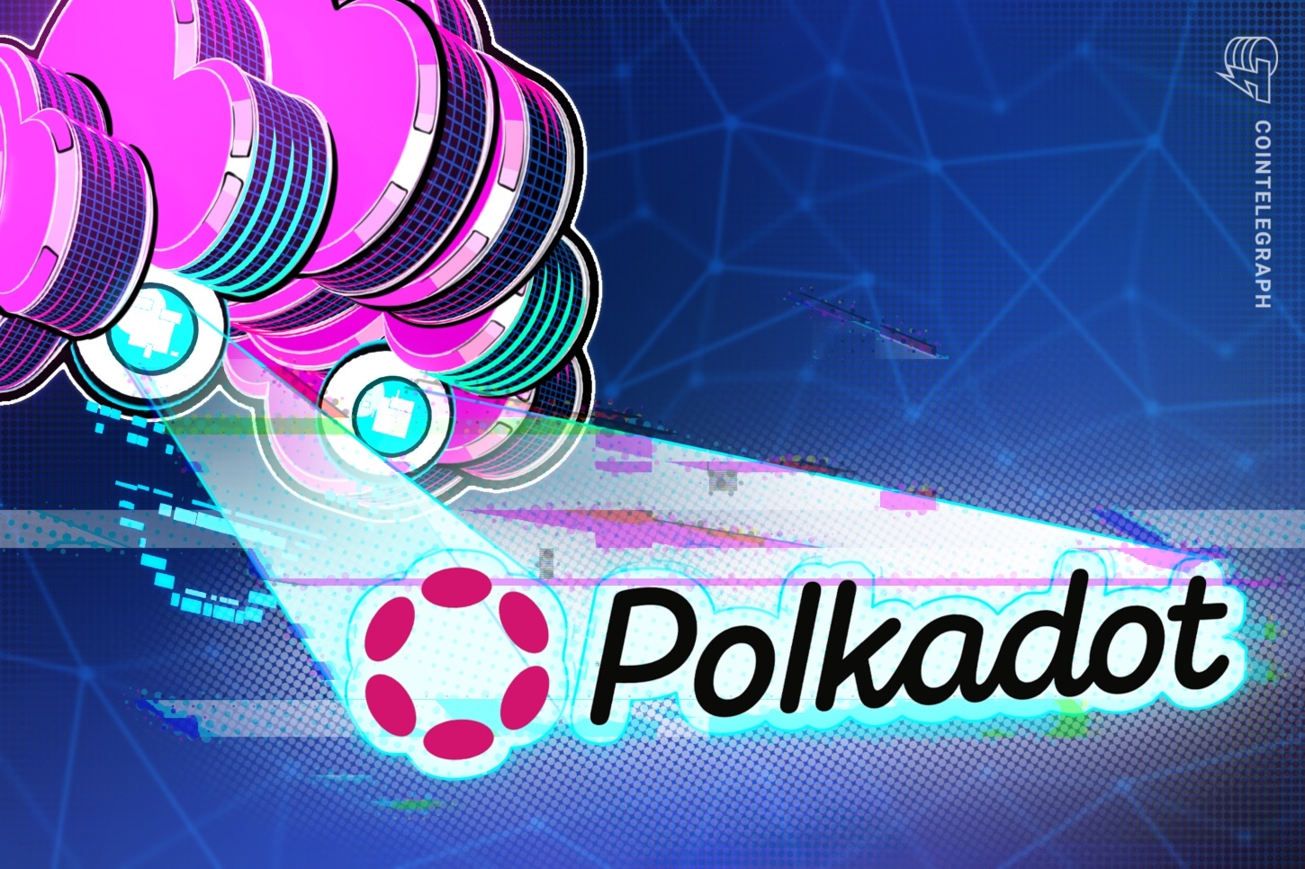 AI needs authentic information at scale, and this is how blockchain can deliver