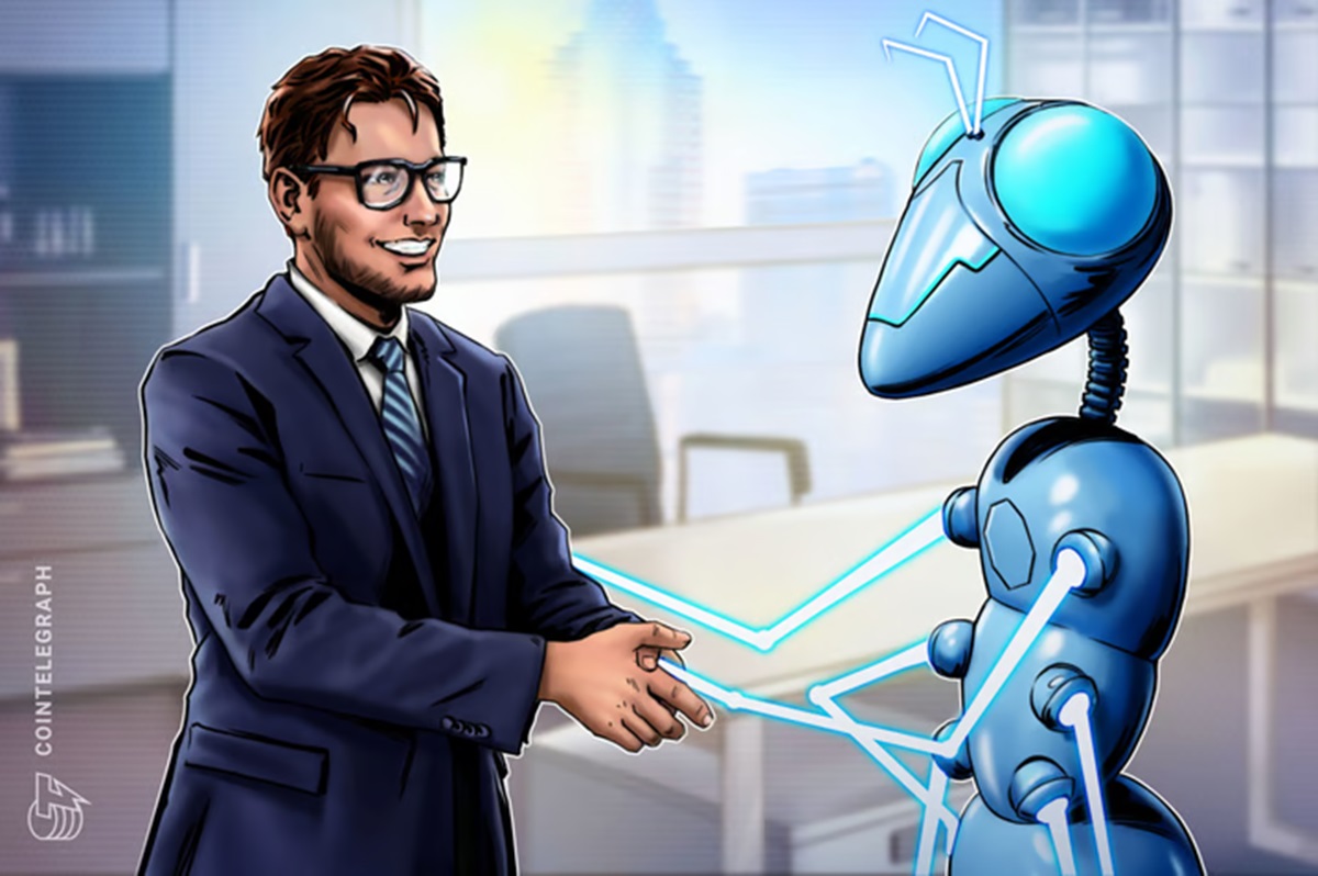 Tokeniza anuncia parceria com a Moonbeam, de olho na expansão da tokenização no Brasil