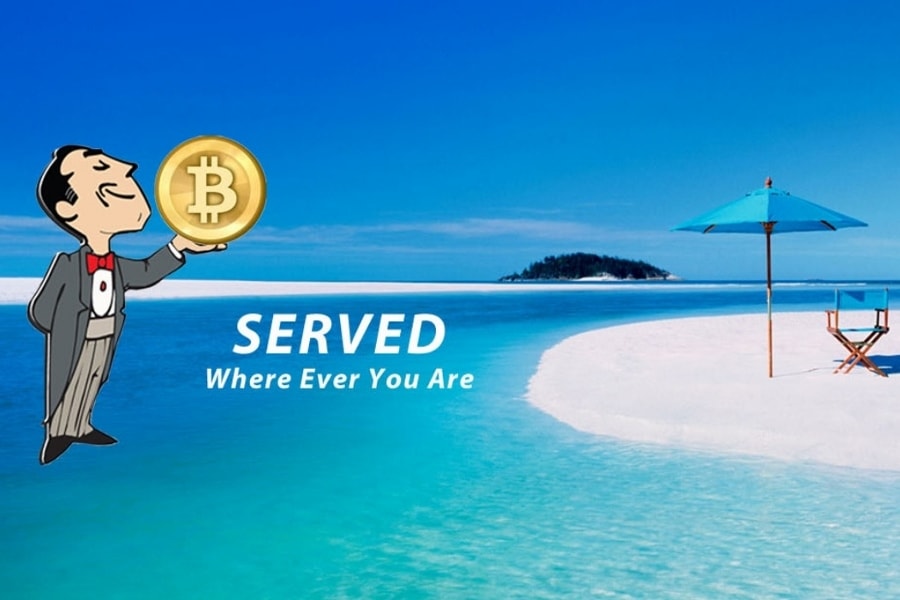 From Web Kiosks to Bitcoin ATMs in Finland