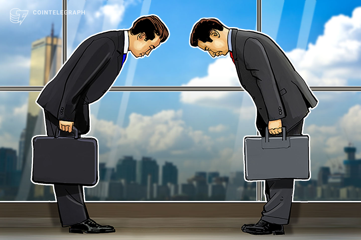 El exchange de criptomonedas Coincheck se asocia con Hashpalette para una IEO en Japón