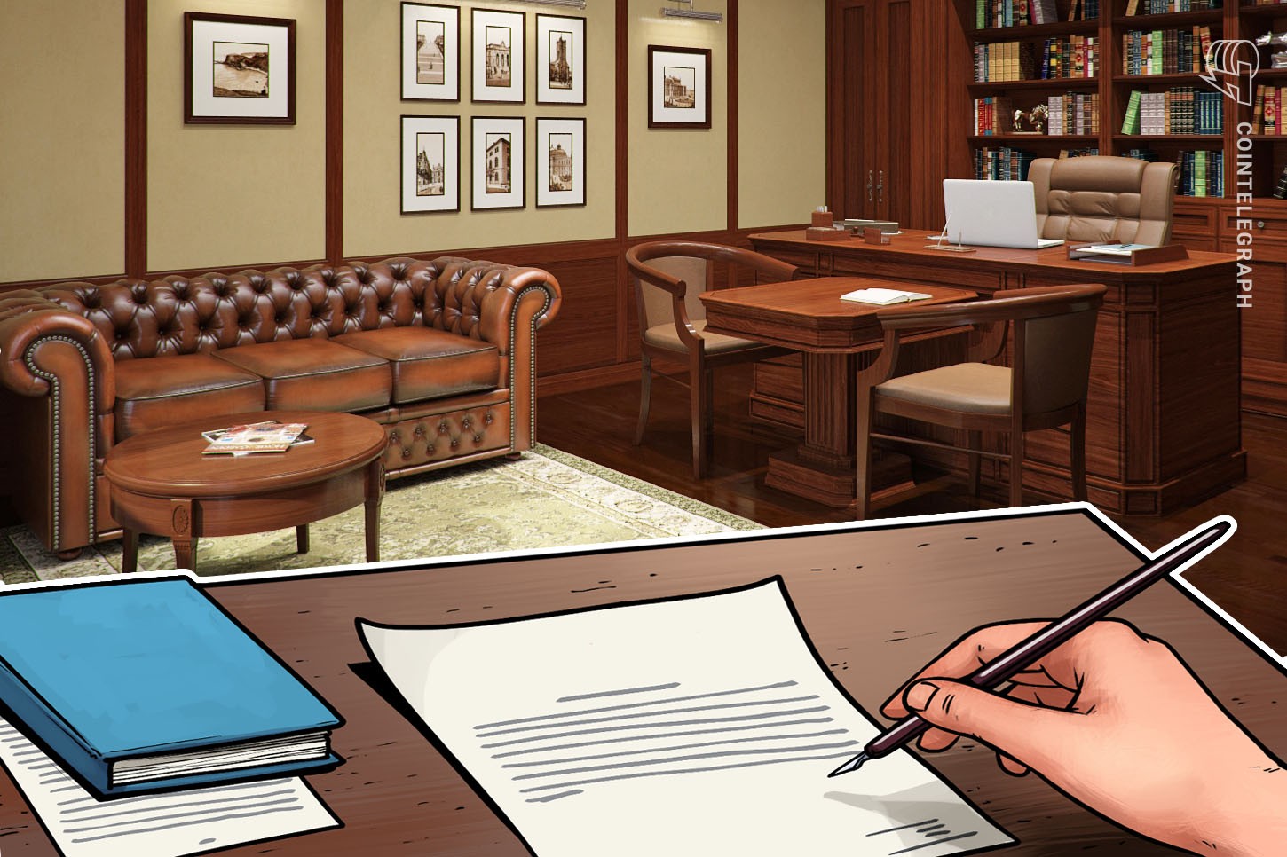 La Comisionada de Derechos Humanos de Rusia solicita la ayuda de la ONU para extraditar a Alexander Vinnik