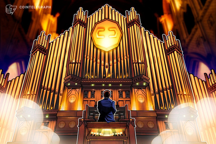 La cantidad total comprometida en la plataforma DeFi de Compound supera los 1.000 millones de dólares