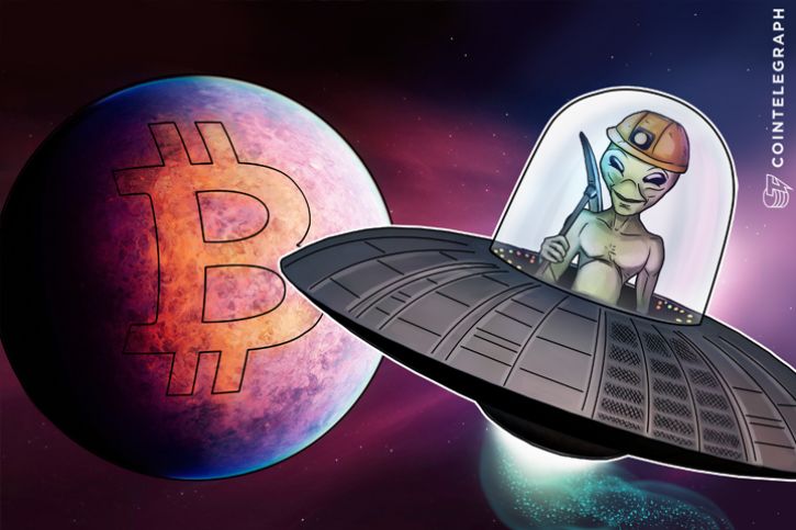 NSA Will Not Use Quantum Computers to Crack Bitcoin: Antonopoulos