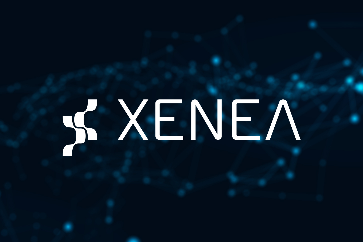 Xenea unveils revolutionary layer 1 blockchain for secure, decentralized data storage