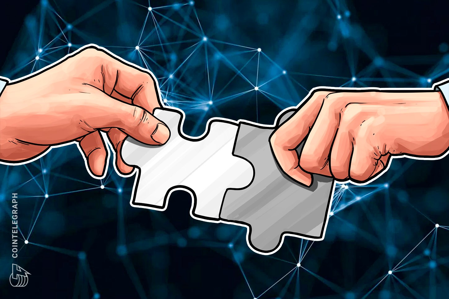 Intel, socio multinacional de software de SAP en la iniciativa de desarrollo blockchain para empresas