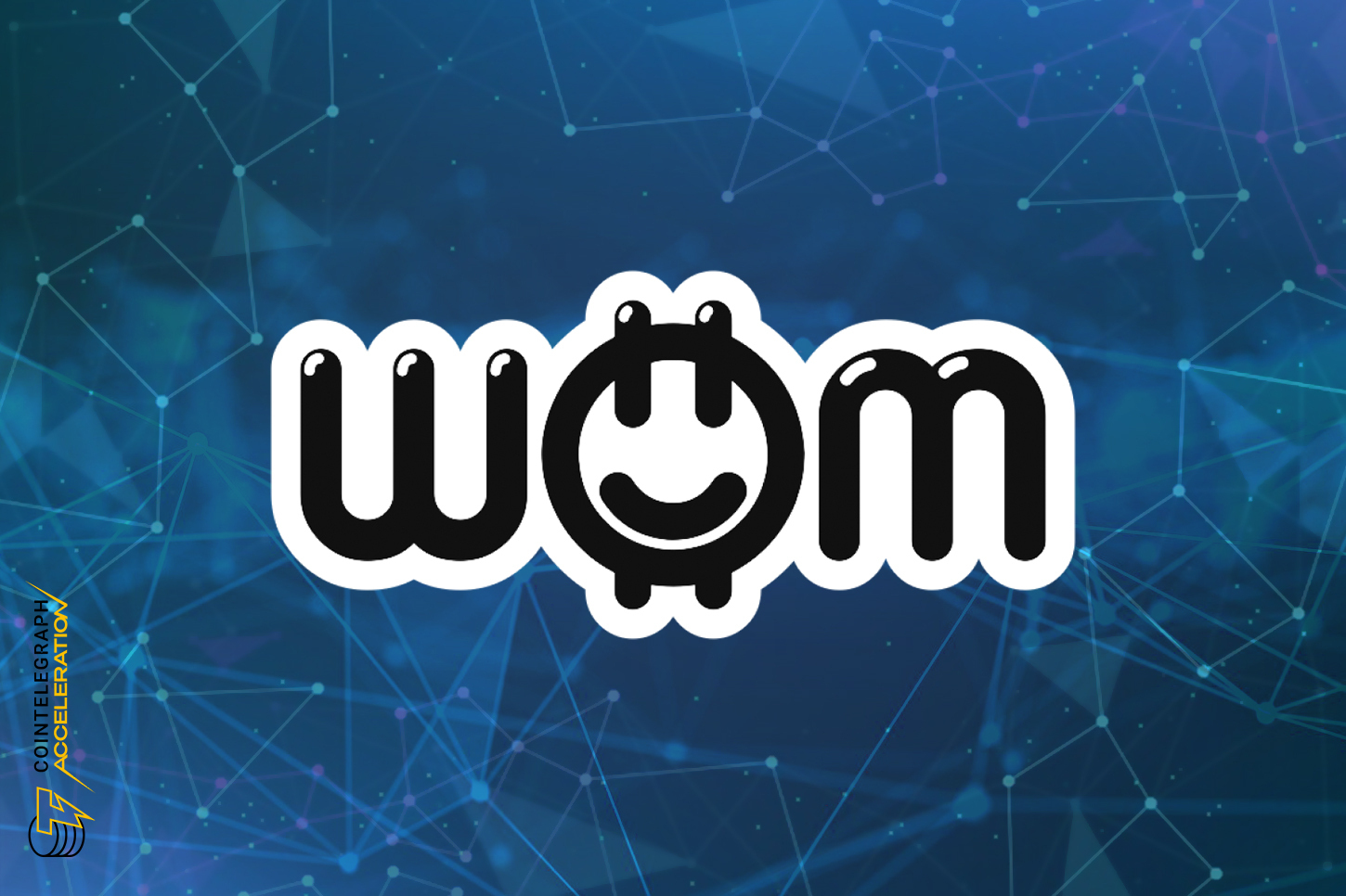 Cointelegraph Startup Program welcomes WOM Protocol for game-changing innovation in advertising