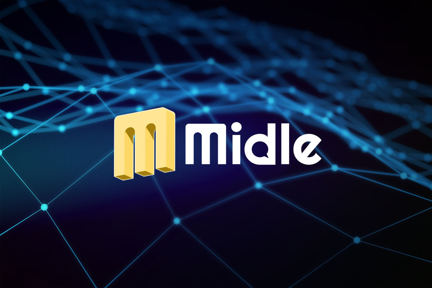 Midle announces airdrop campaign for upcoming utility token launch