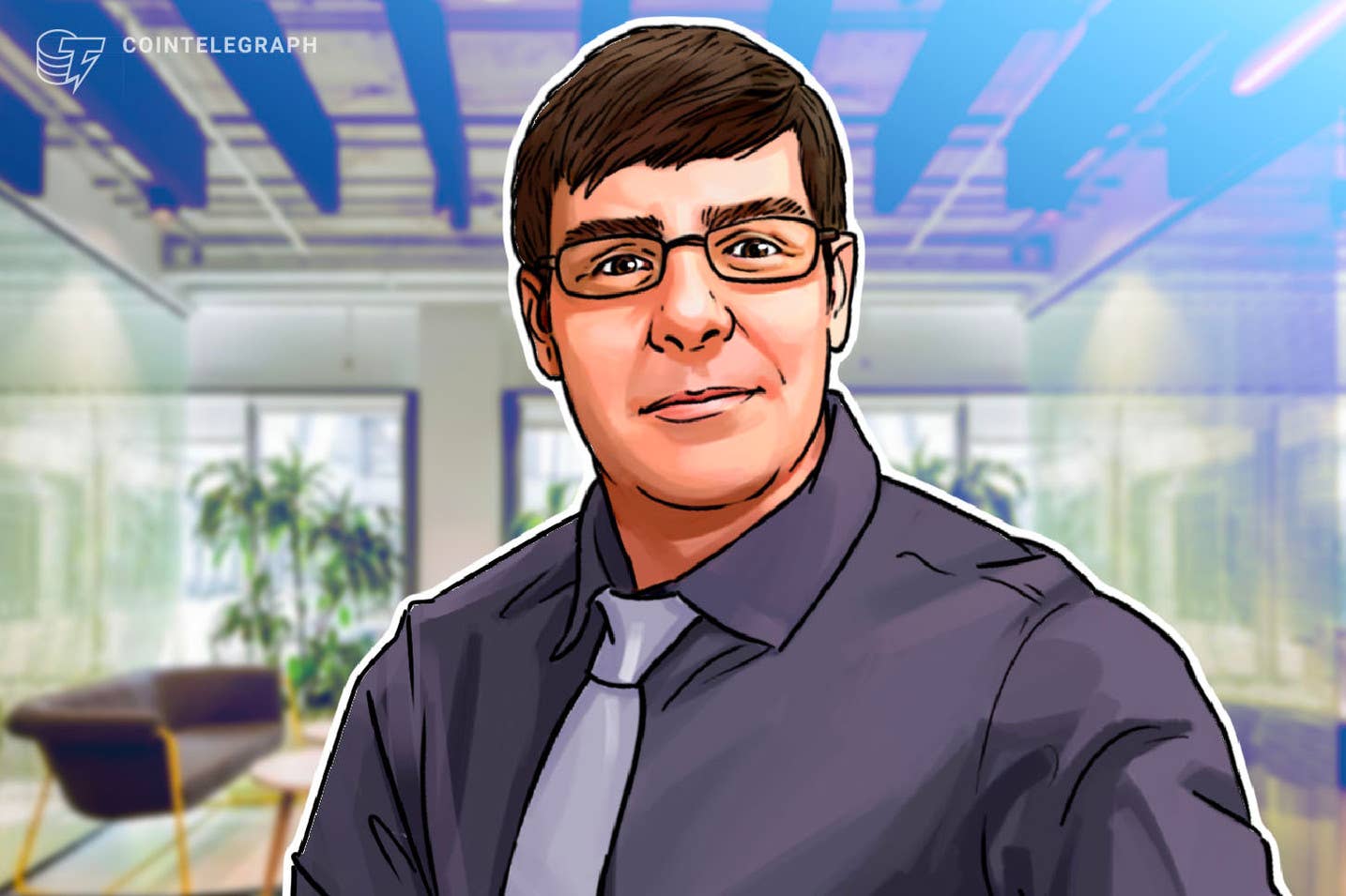 Gavin Andresen imagina um futuro no qual em 2061 o Bitcoin valerá US$ 1 milhão e em 2100 a rede deixará de existir