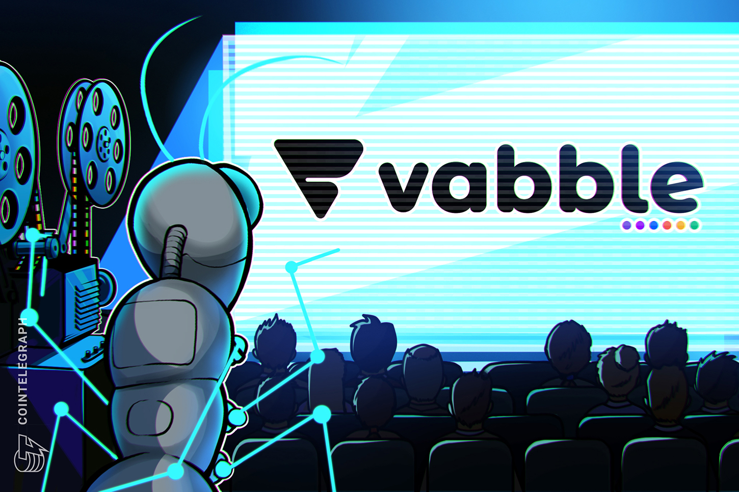 Beyond the box office: Blockchain’s role in empowering indie creators