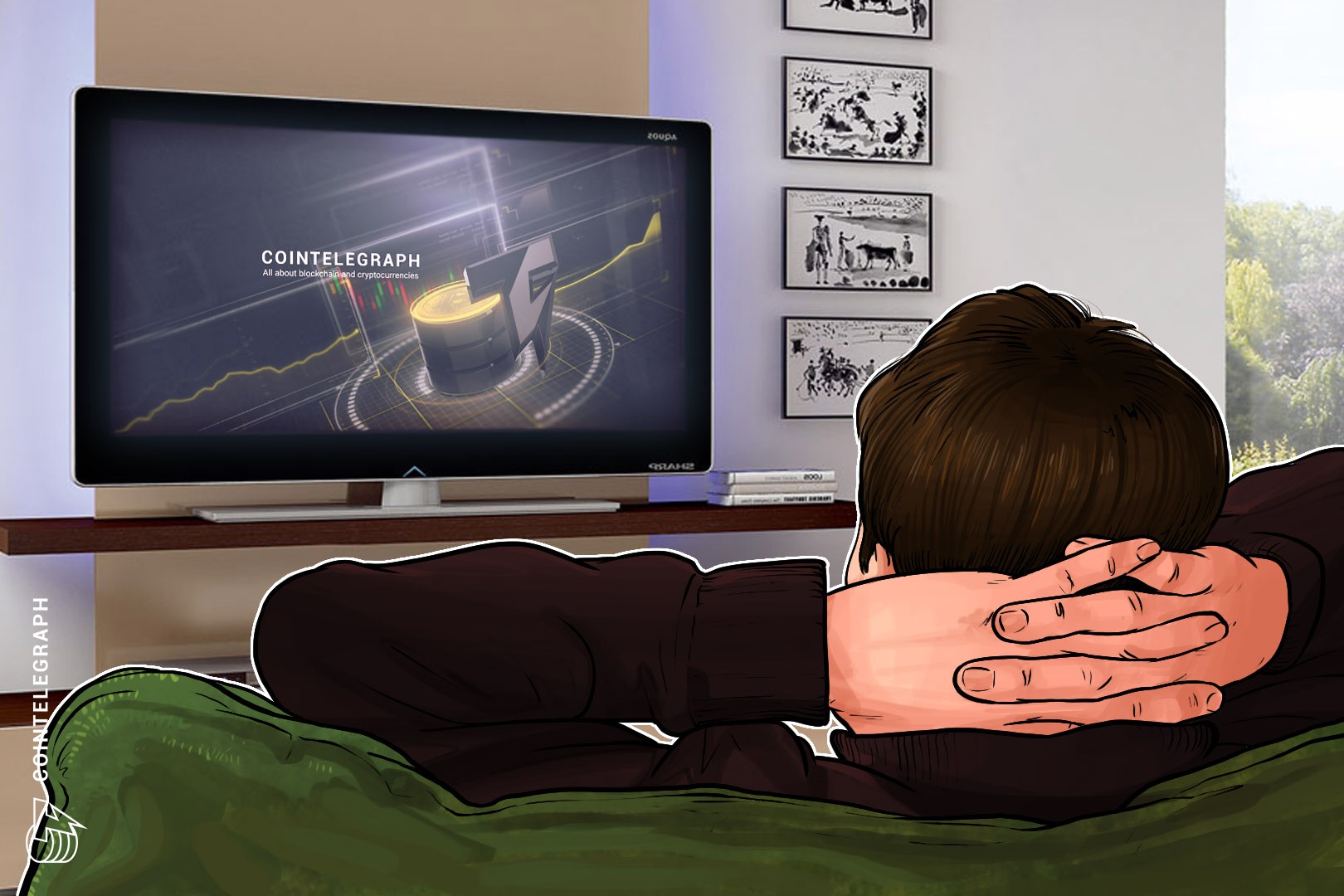 مؤتمر "موني كونف" دبلن ينطلق اليوم مع متحدثين من مجال العملات الرقمية ووول ستريت والحكومة