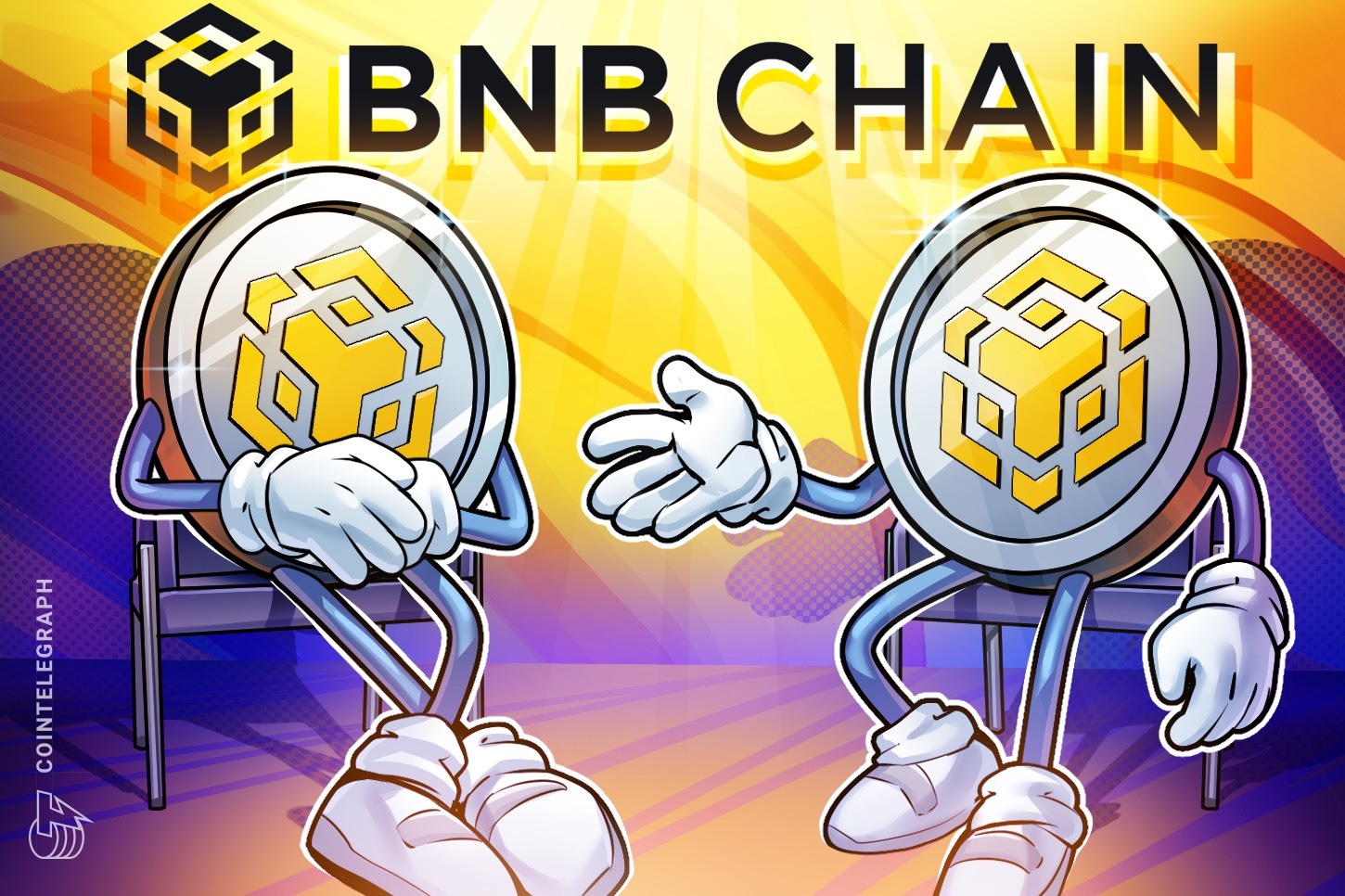 Inside BNB Chain's MVB for Web3 Startups and Hong Kong Super Meetup