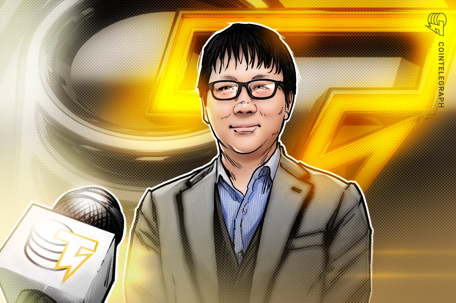 【独自】香港政府公認 暗号資産取引所ハッシュキーの真の狙いとは？東京ハッシュ代表が語り尽くす