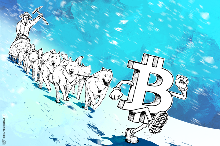 Fools' Gold Rushes (Op-Ed)