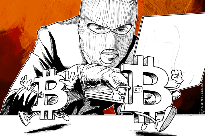 Bitcoin XT Users Allegedly Suffering Coordinated Hack Attack