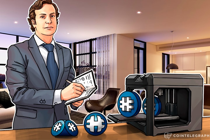 Abibas, Rebok, Samcung: How Blockchain, IoT Can Help Beat Counterfeiters