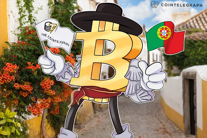 A Cointelegraph Agora Traz Notícias Bitcoin e Fintech Diretamente Para Quem Fala Português